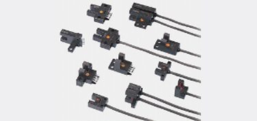 Photoelectric Sensors