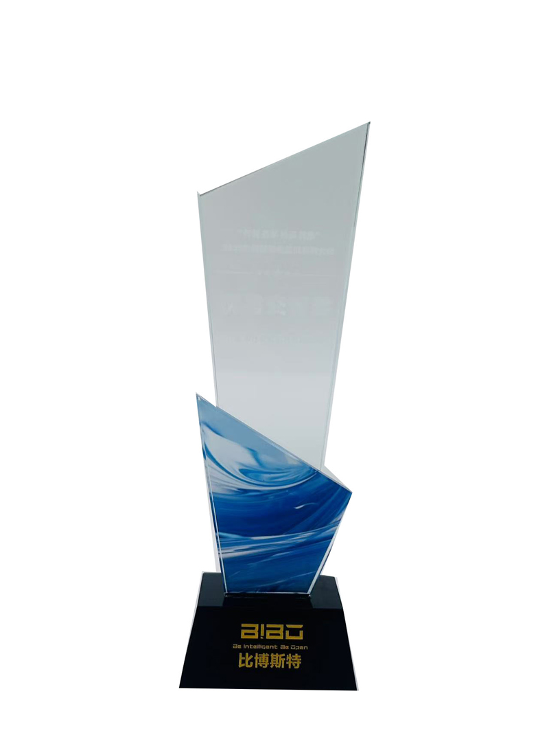 Bibost Excellent Delivery Award